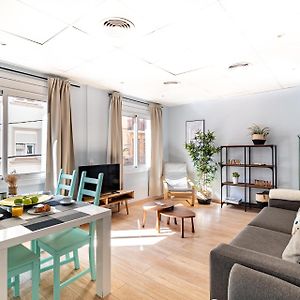 Apartamento de 2 Dormitorios